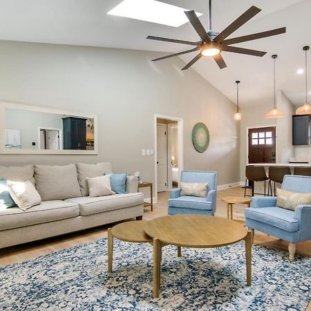 Ocean City Rental With Patio And Grill Less Than 1 Mi To Beach 외부 사진